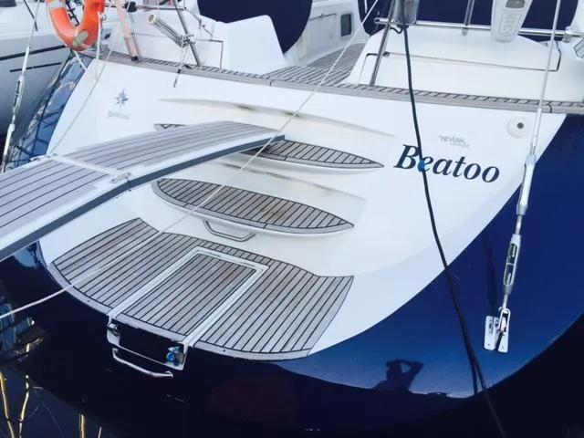 Jeanneau Sun Odyssey 54 DS 2004