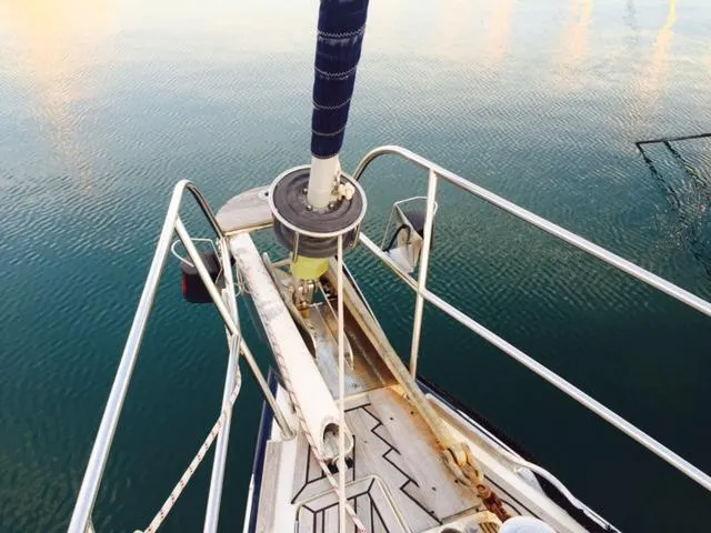 Jeanneau Sun Odyssey 54 DS 2004