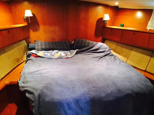 Jeanneau Sun Odyssey 54 DS 2004