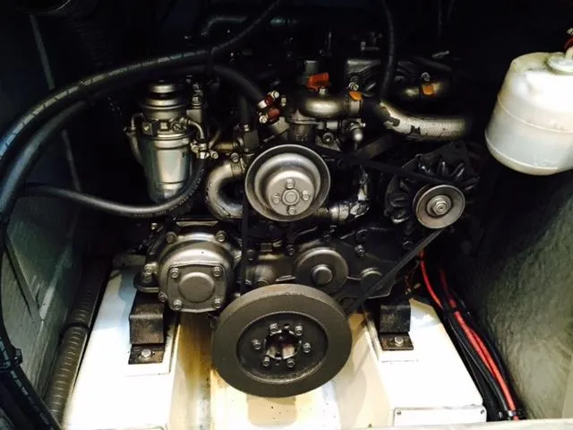 Jeanneau Sun Odyssey 54 DS 2004