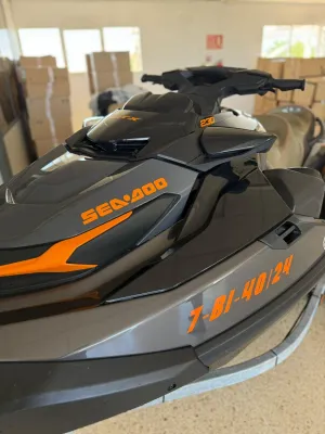 Foto del barco Sea-Doo GTX 230 2024