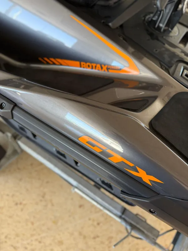 Sea-Doo GTX 230 2024