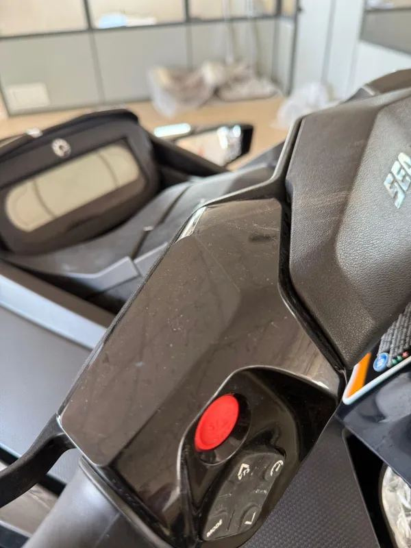 Sea-Doo GTX 230 2024