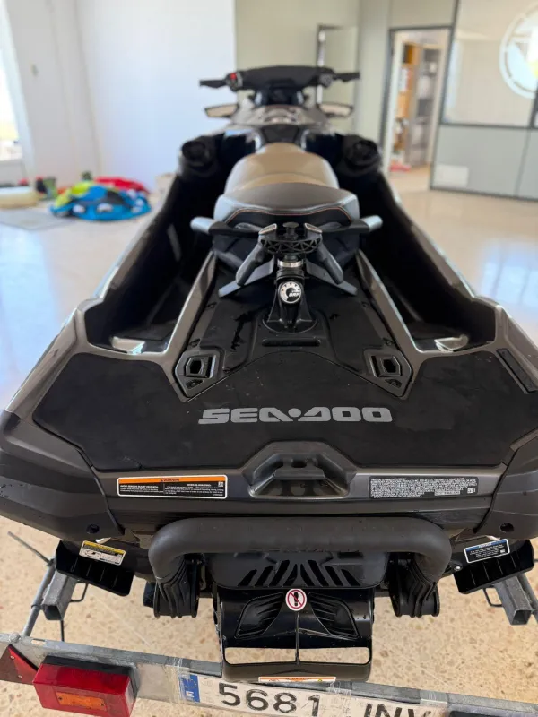 Sea-Doo GTX 230 2024