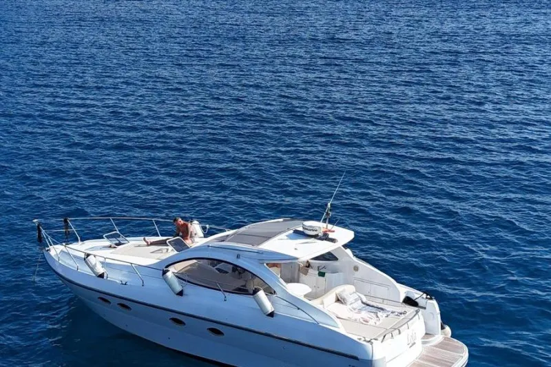 Bruno Abbate Primatist 2010