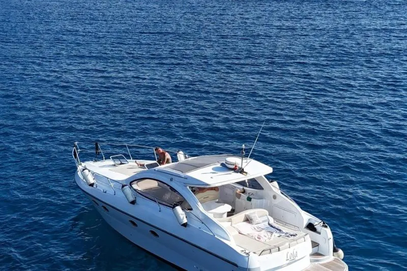 Bruno Abbate Primatist 2010