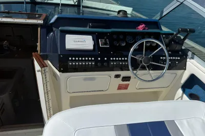 Foto del barco Sea Ray 310 Sundancer 1991