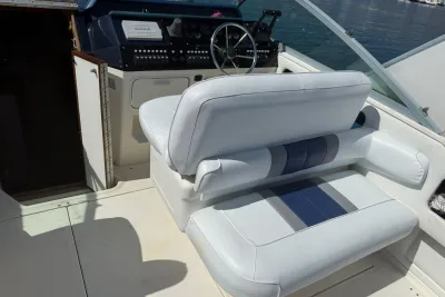 Foto del barco Sea Ray 310 Sundancer 1991