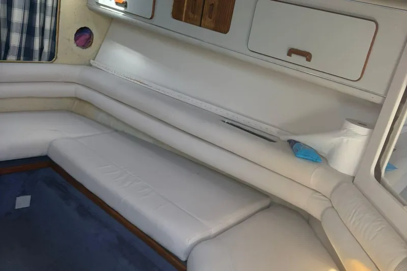 Sea Ray Sundancer 310 1991