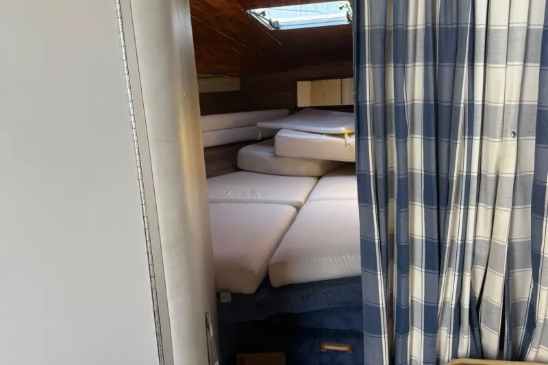 Sea Ray Sundancer 310 1991