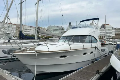 Foto del barco Beneteau Antares 12 2007