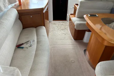 Foto del barco Beneteau Antares 12 2007