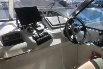 Foto del barco Beneteau Antares 12 2007