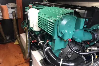 Foto del barco Beneteau Antares 12 2007