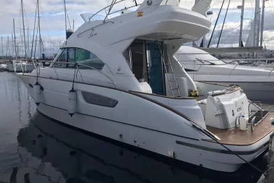 Foto del barco Beneteau Antares 12 2007