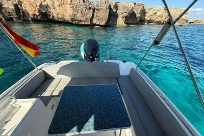 Foto del barco Marion 25 2023