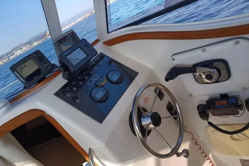 Selva F.6.5 Cabin Plus 2013