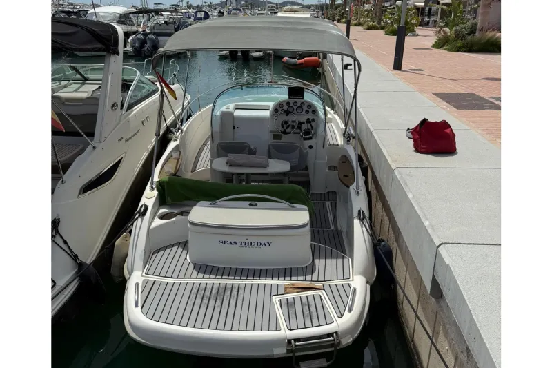 RIO 750 Day Cruiser 2006