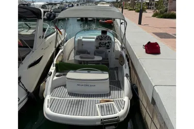 Foto del barco RIO 750 Day Cruiser 2006