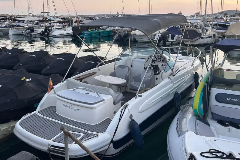 RIO 750 Day Cruiser 2006