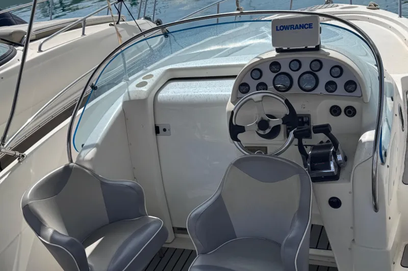 RIO 750 Day Cruiser 2006