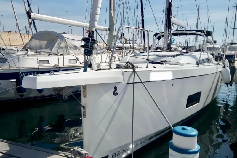 Beneteau Oceanis 46.1 2023