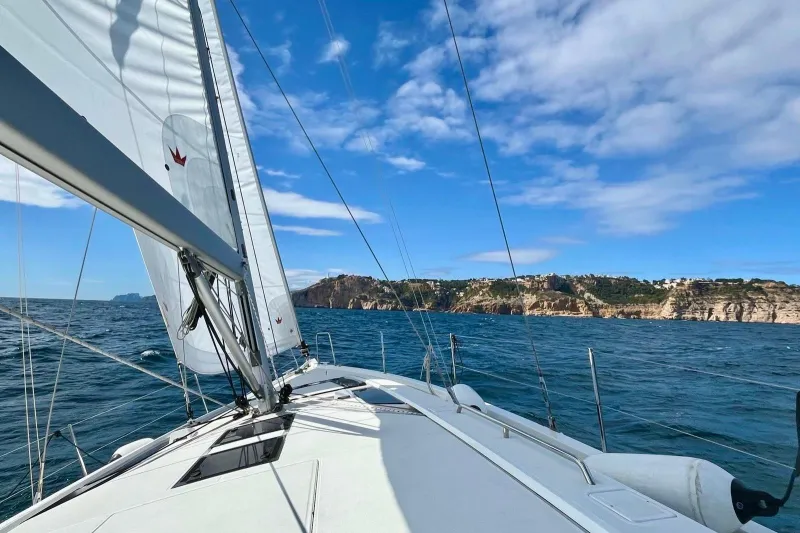 Beneteau Oceanis 46.1 2023