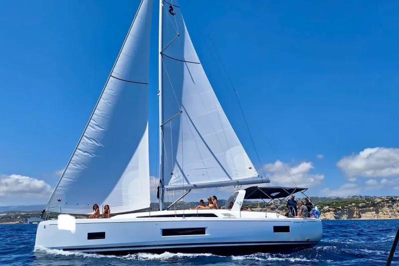 Beneteau Oceanis 46.1 2023