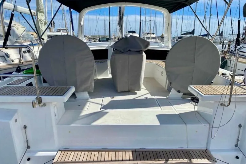 Beneteau Oceanis 46.1 2023