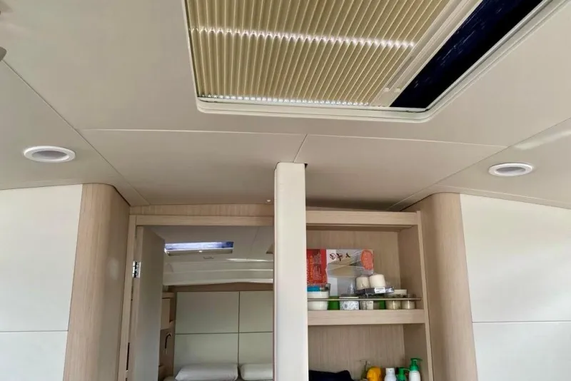 Beneteau Oceanis 46.1 2023