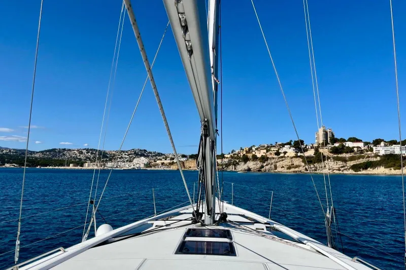 Beneteau Oceanis 46.1 2023