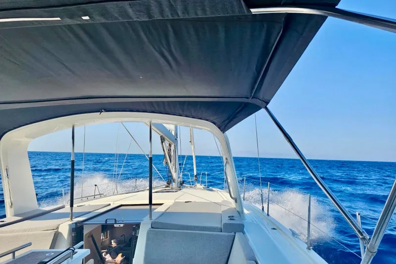 Beneteau Oceanis 46.1 2023