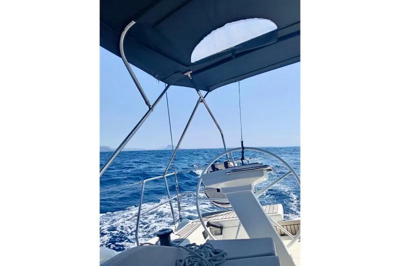 Beneteau Oceanis 46.1 2023