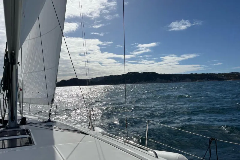 Beneteau Oceanis 46.1 2023