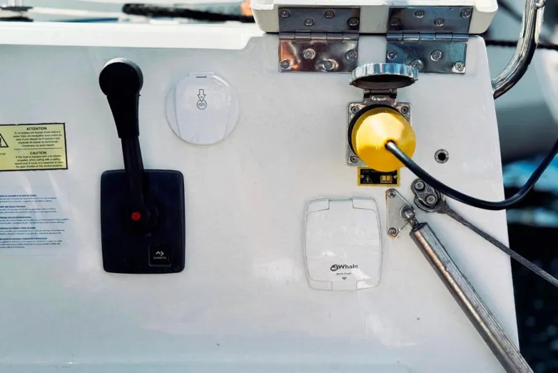 Beneteau Oceanis 34.1 2022