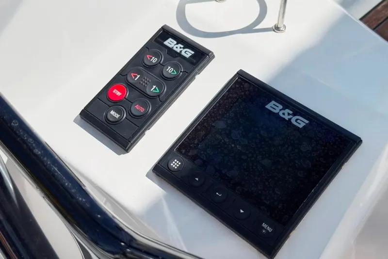 Beneteau Oceanis 34.1 2022