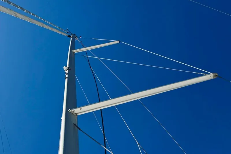 Beneteau Oceanis 34.1 2022