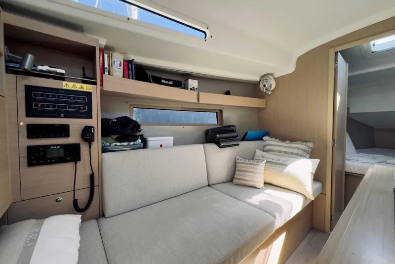 Beneteau Oceanis 34.1 2022