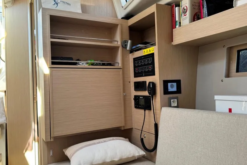 Beneteau Oceanis 34.1 2022