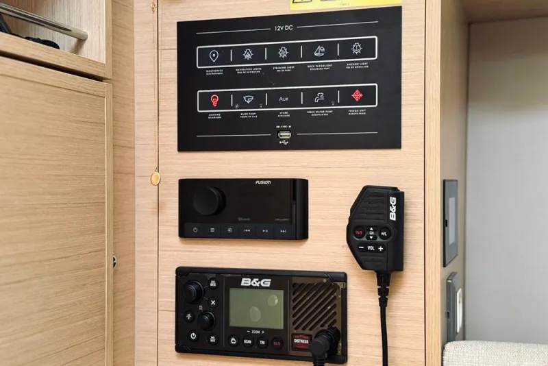 Beneteau Oceanis 34.1 2022