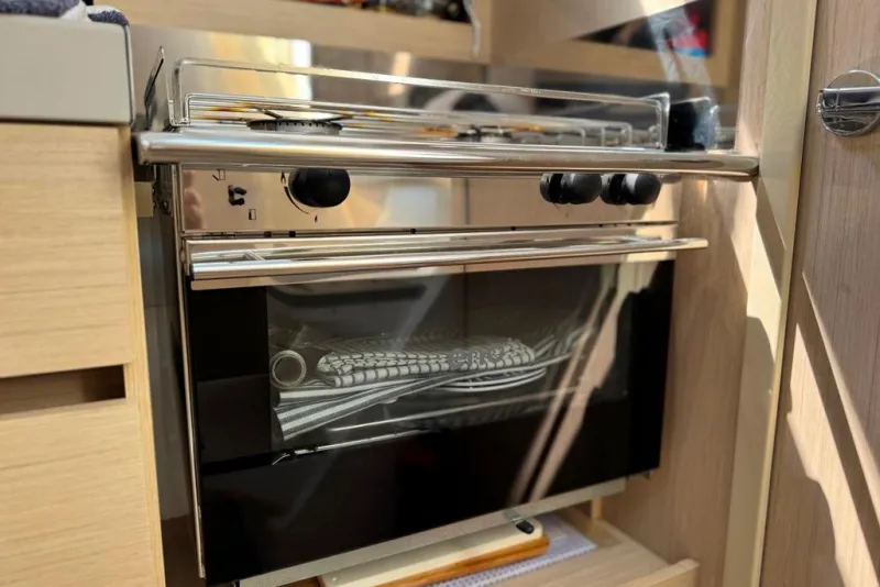 Beneteau Oceanis 34.1 2022