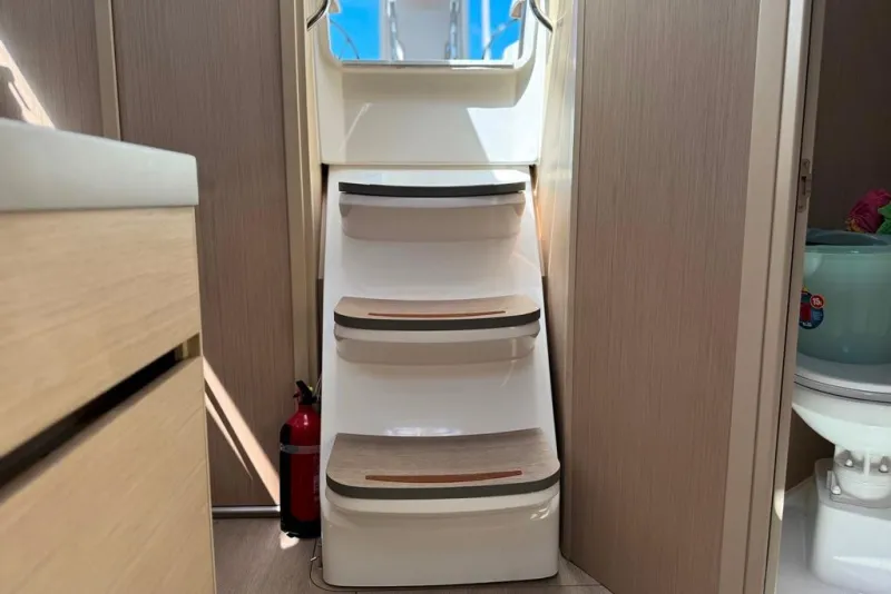 Beneteau Oceanis 34.1 2022