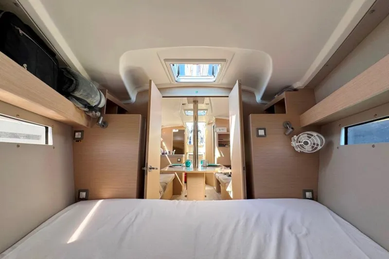 Beneteau Oceanis 34.1 2022