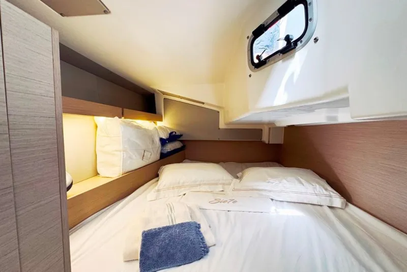 Beneteau Oceanis 34.1 2022