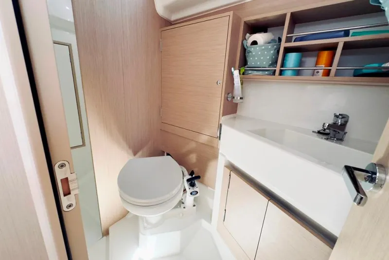 Beneteau Oceanis 34.1 2022