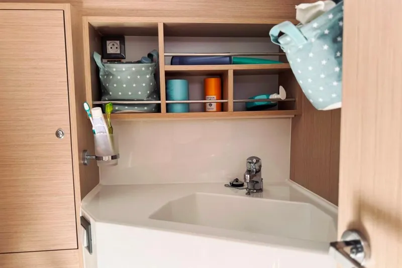 Beneteau Oceanis 34.1 2022