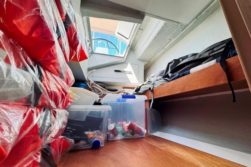 Beneteau Oceanis 34.1 2022