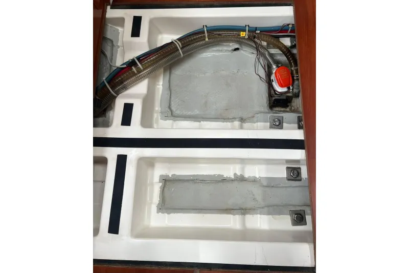 Beneteau Oceanis 40 2008