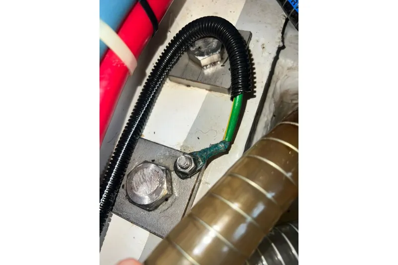 Beneteau Oceanis 40 2008