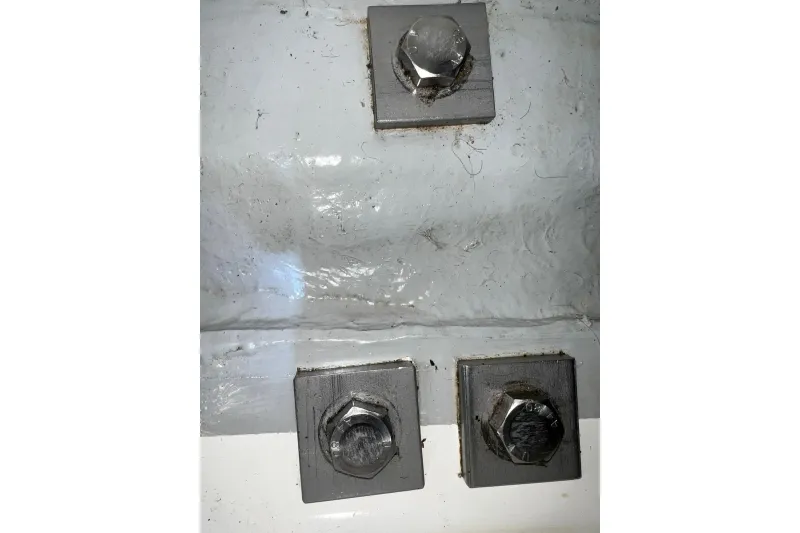 Beneteau Oceanis 40 2008